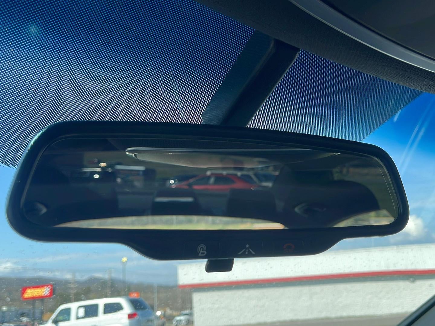 2018 Hyundai Sonata Sport+