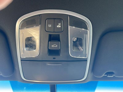 2018 Hyundai Sonata Sport+