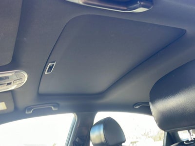 2018 Hyundai Sonata Sport+