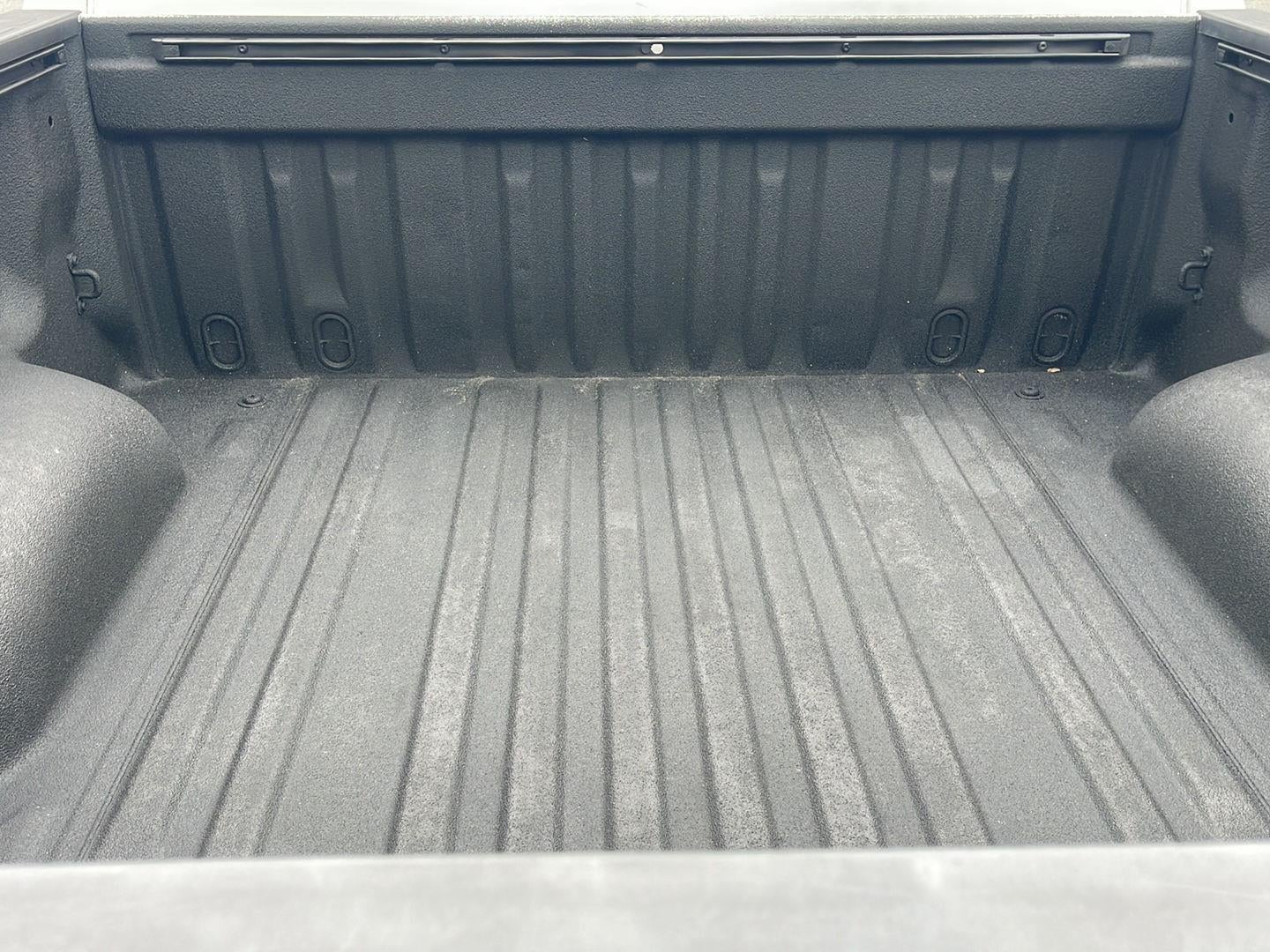 2011 Toyota Tundra Grade