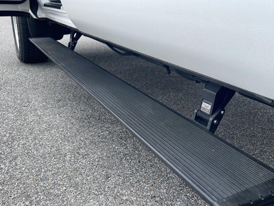 2011 Toyota Tundra Grade