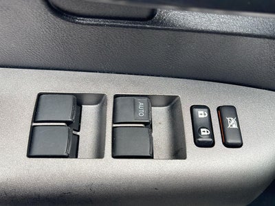 2011 Toyota Tundra Grade