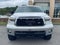 2011 Toyota Tundra Grade