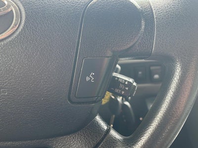2011 Toyota Tundra Grade
