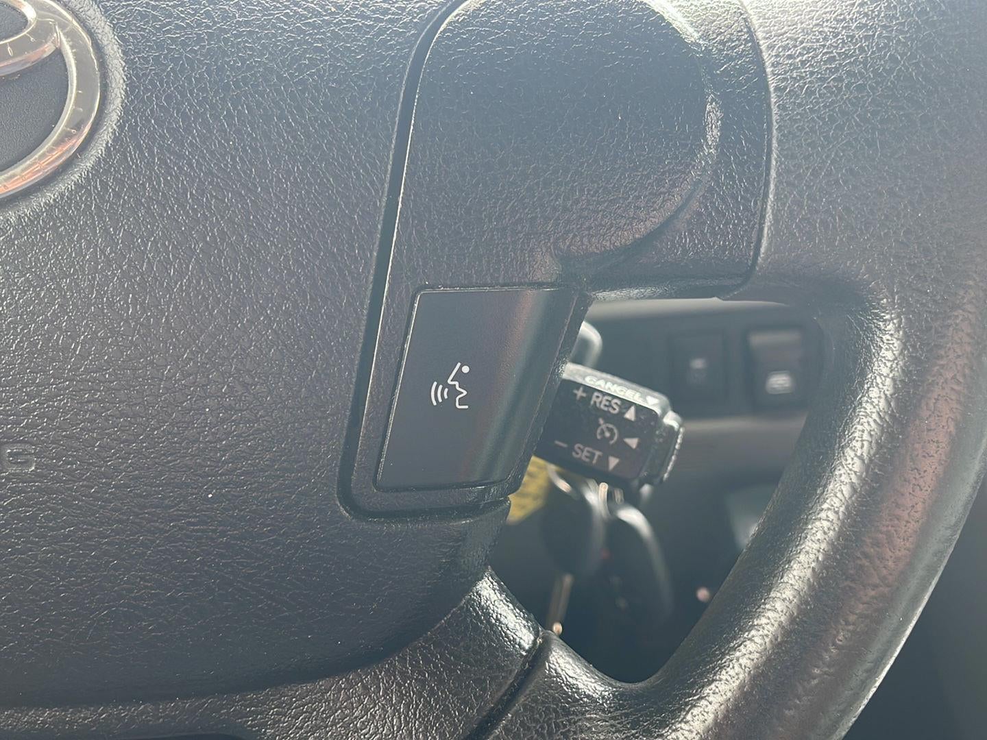 2011 Toyota Tundra Grade