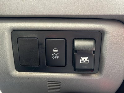 2011 Toyota Tundra Grade