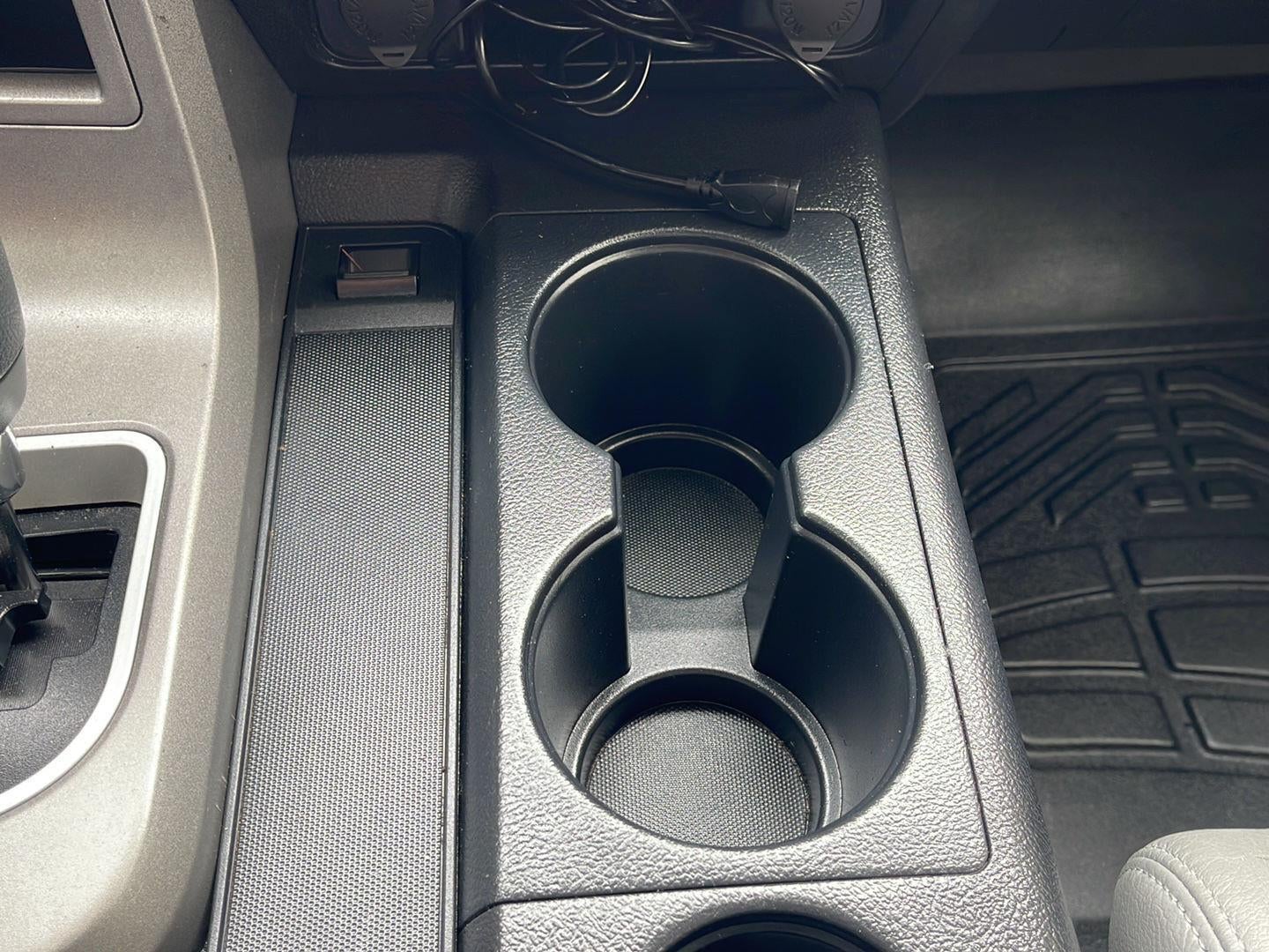 2011 Toyota Tundra Grade