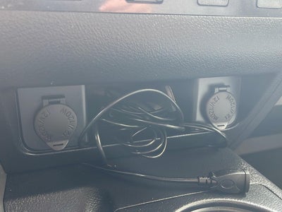 2011 Toyota Tundra Grade