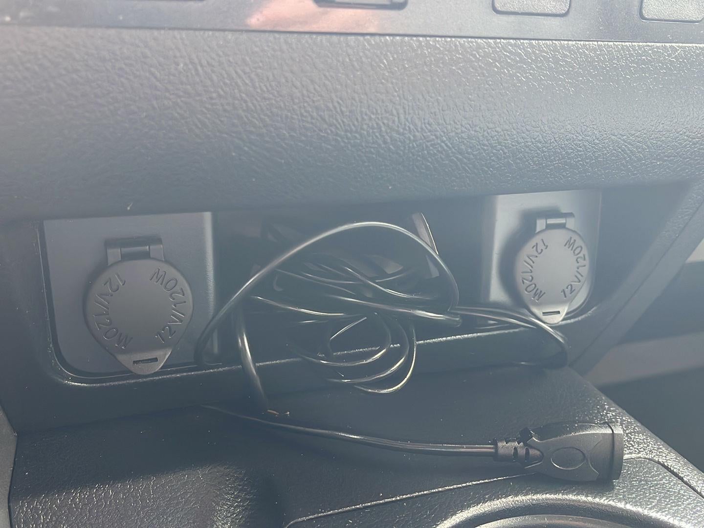 2011 Toyota Tundra Grade