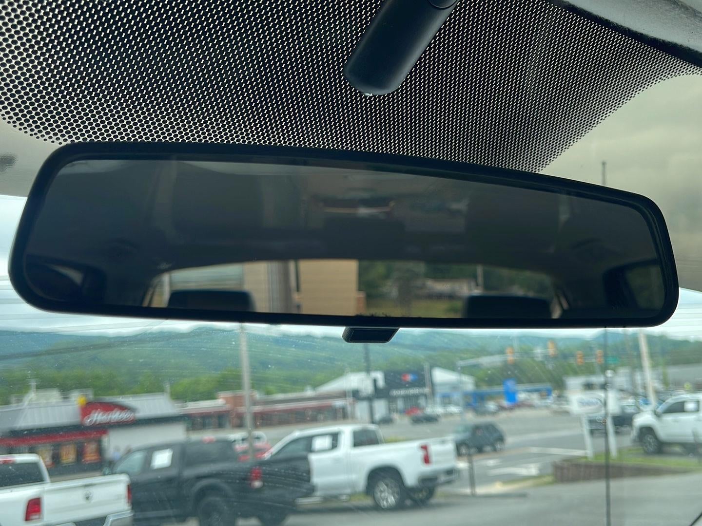 2011 Toyota Tundra Grade