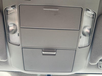 2011 Toyota Tundra Grade