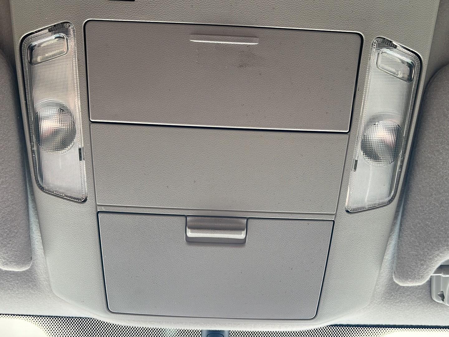 2011 Toyota Tundra Grade