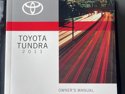 2011 Toyota Tundra Grade