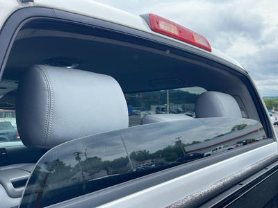 2011 Toyota Tundra Grade