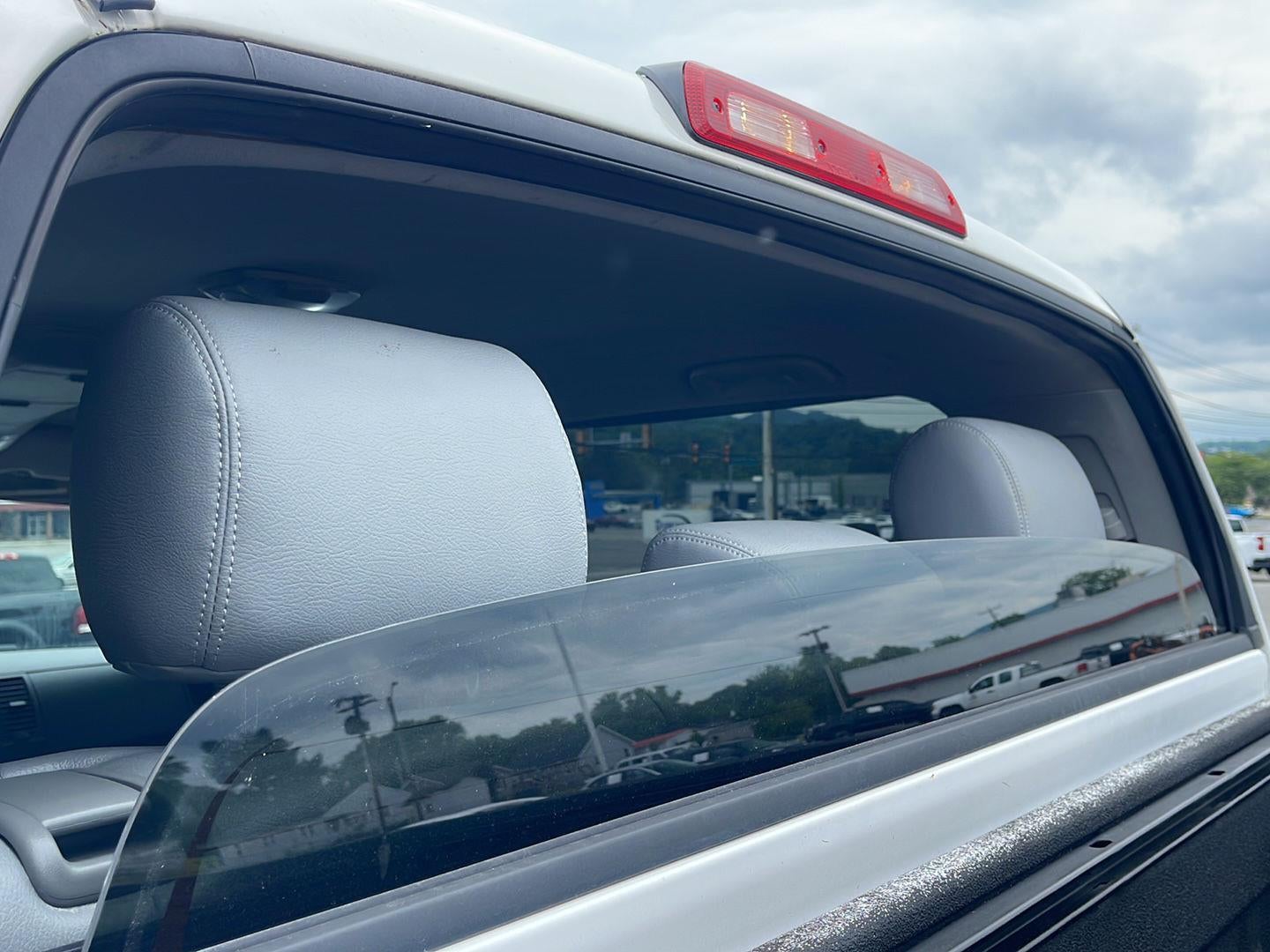 2011 Toyota Tundra Grade