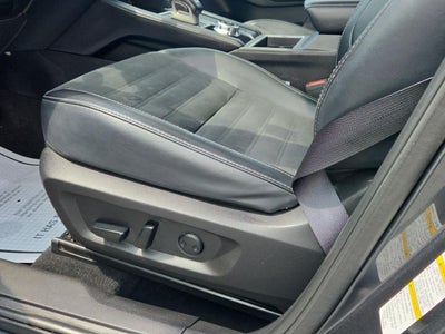 2024 Mitsubishi Outlander SE Black Edition