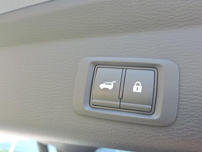 2024 Mitsubishi Outlander SE Black Edition