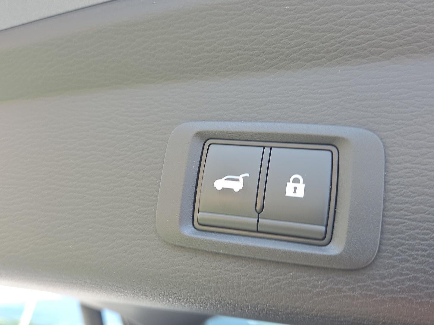 2024 Mitsubishi Outlander SE Black Edition