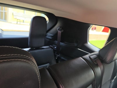 2024 Mitsubishi Outlander SE Black Edition