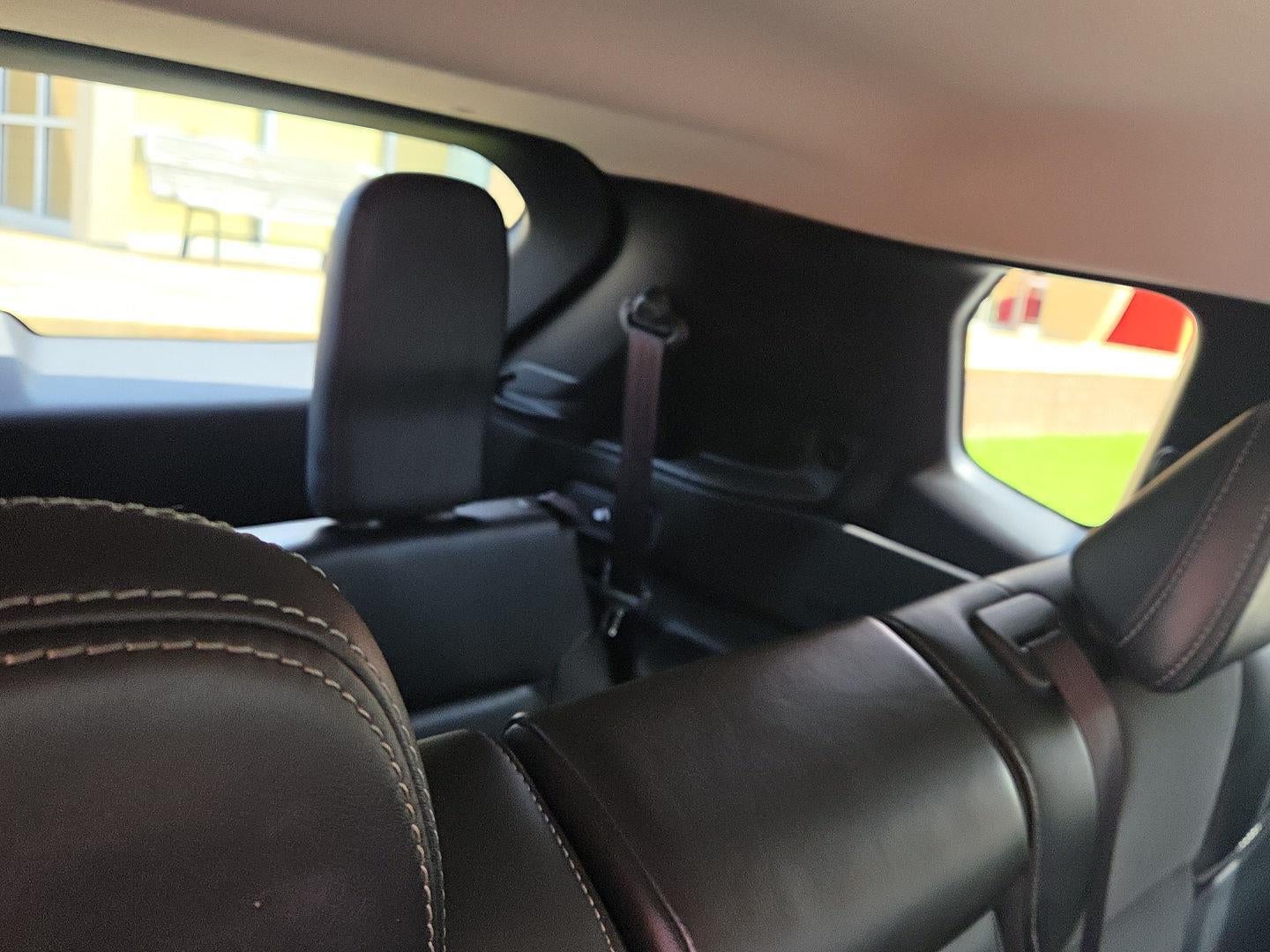 2024 Mitsubishi Outlander SE Black Edition