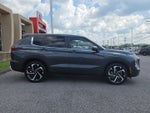 2024 Mitsubishi Outlander SE Black Edition