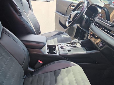 2024 Mitsubishi Outlander SE Black Edition