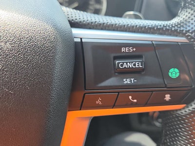 2024 Mitsubishi Outlander SE Black Edition