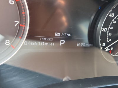 2024 Mitsubishi Outlander SE Black Edition
