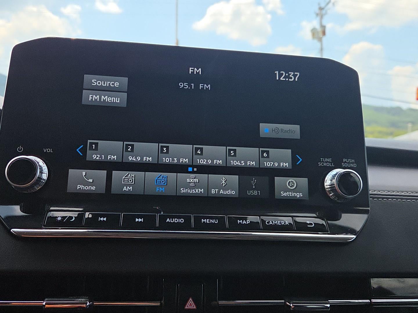 2024 Mitsubishi Outlander SE Black Edition