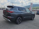 2024 Mitsubishi Outlander SE Black Edition