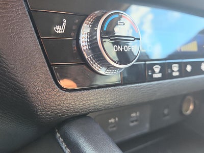 2024 Mitsubishi Outlander SE Black Edition