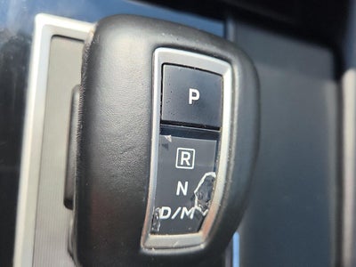 2024 Mitsubishi Outlander SE Black Edition