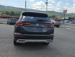 2024 Mitsubishi Outlander SE Black Edition