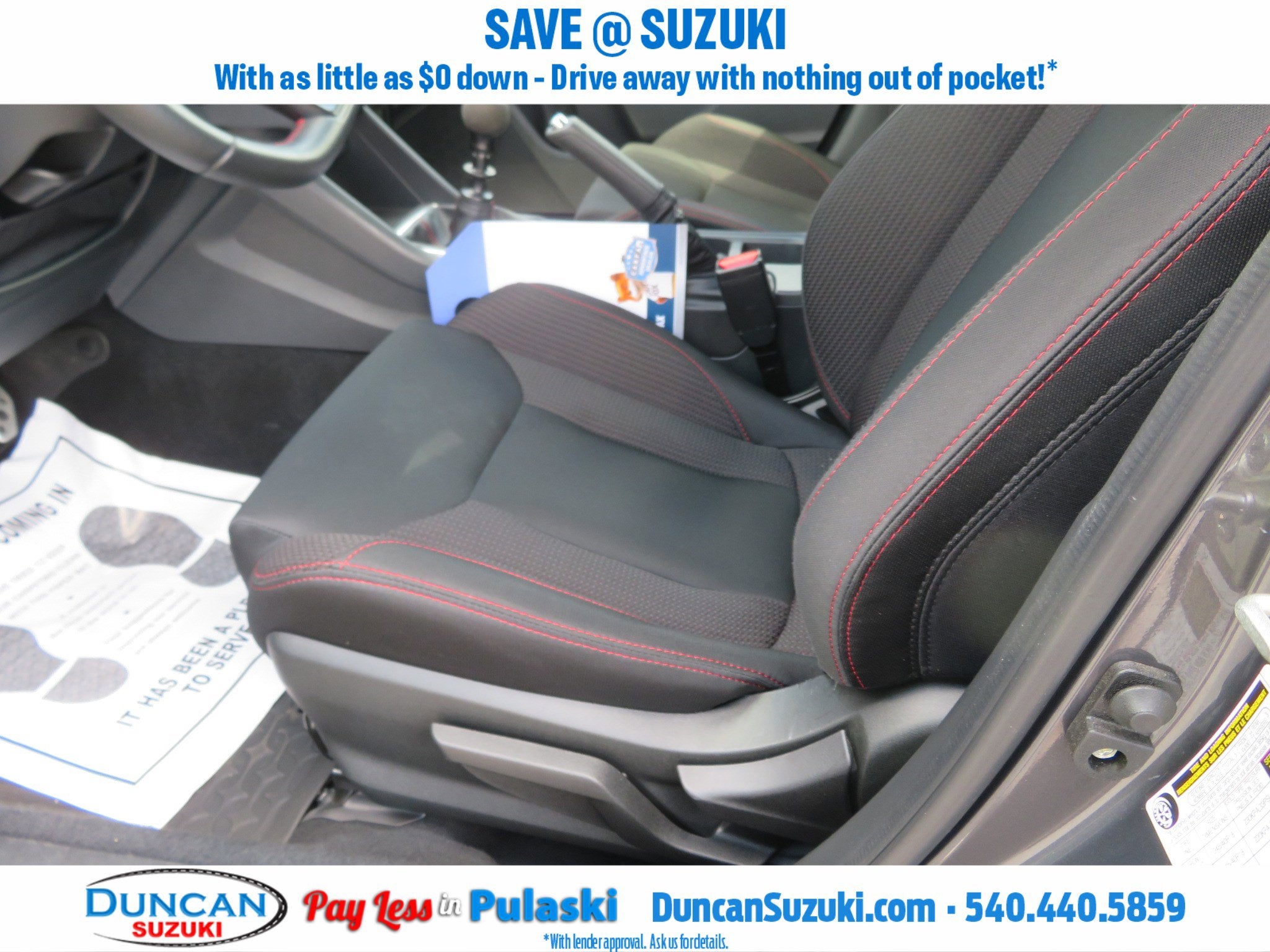 2023 Subaru WRX Premium