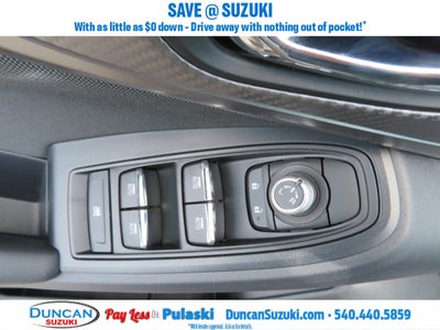 2023 Subaru WRX Premium