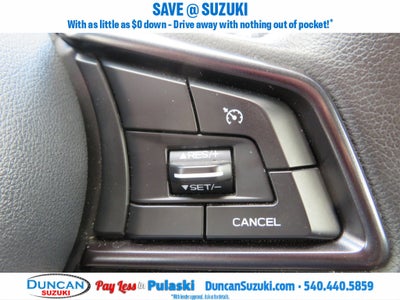 2023 Subaru WRX Premium