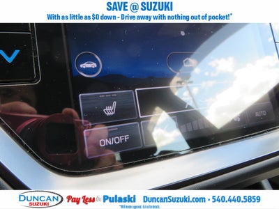 2023 Subaru WRX Premium