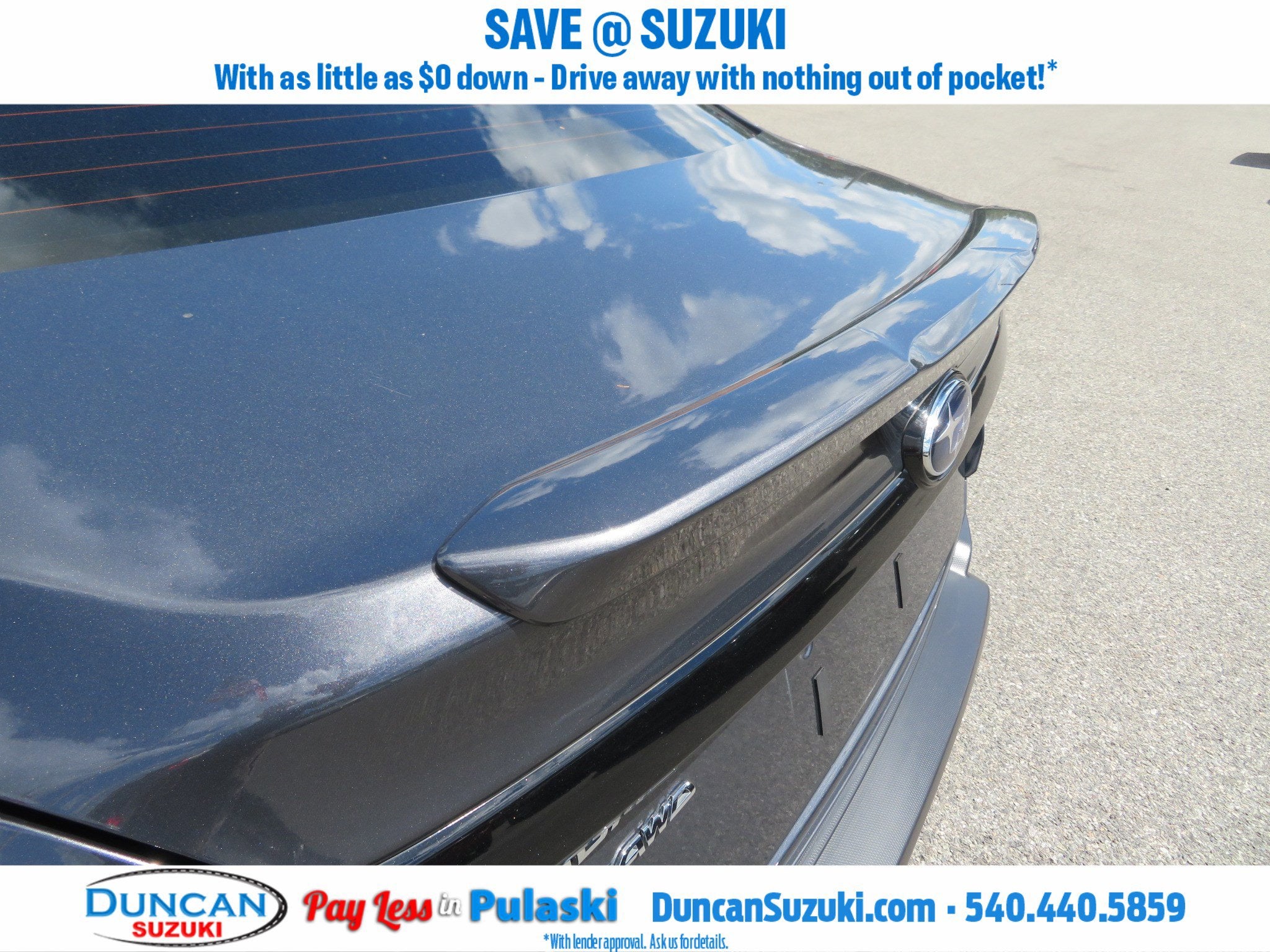 2023 Subaru WRX Premium