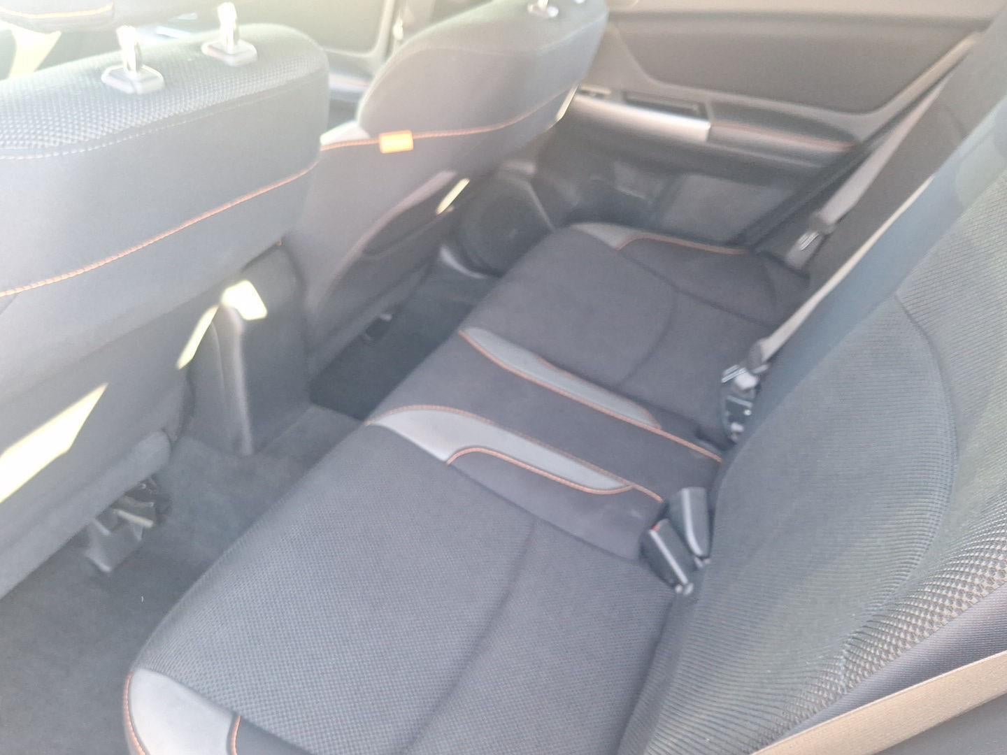 2017 Subaru Crosstrek Premium