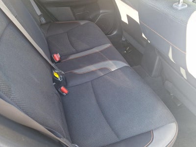 2017 Subaru Crosstrek Premium