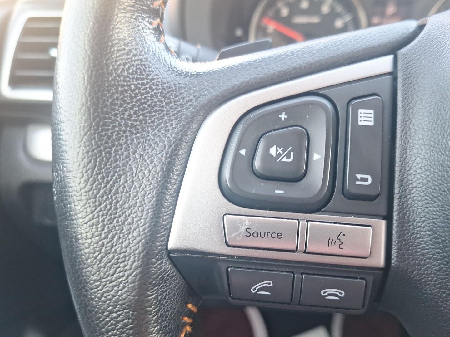 2017 Subaru Crosstrek Premium