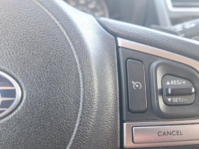 2017 Subaru Crosstrek Premium