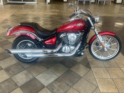 2007 KAWASAKI VULCAN Custom