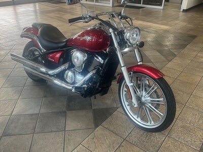 2007 KAWASAKI VULCAN Custom
