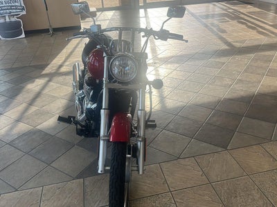 2007 KAWASAKI VULCAN Custom