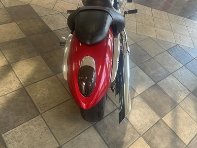 2007 KAWASAKI VULCAN Custom