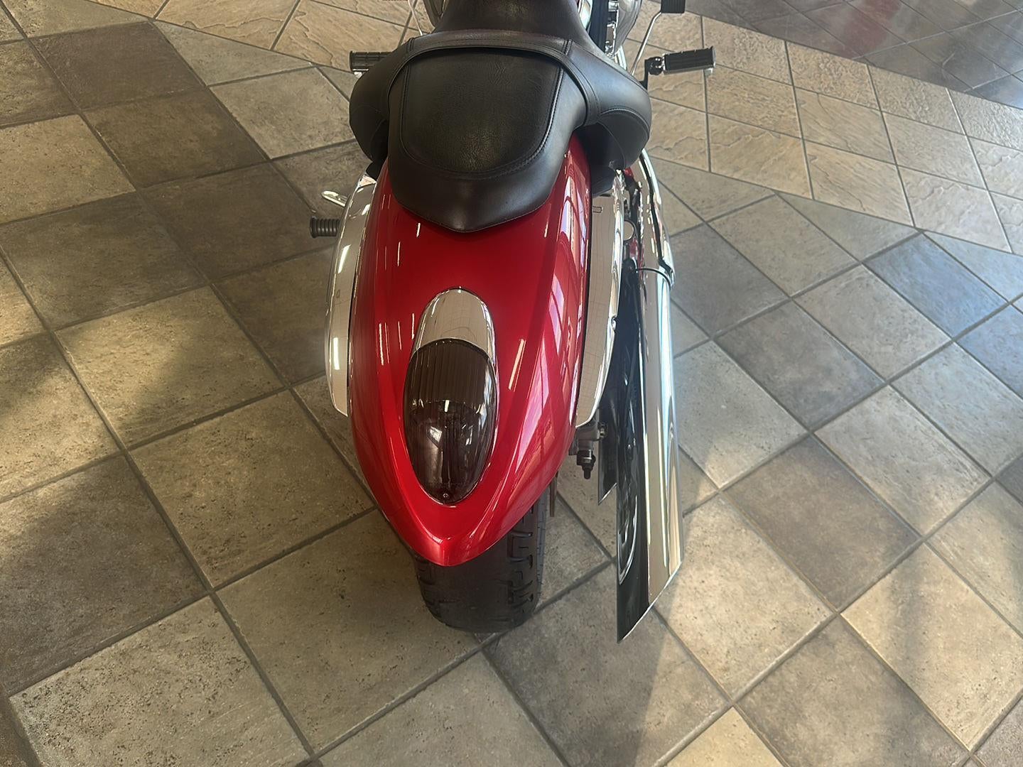 2007 KAWASAKI VULCAN Custom