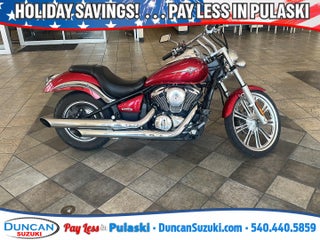 2007 KAWASAKI VULCAN Custom
