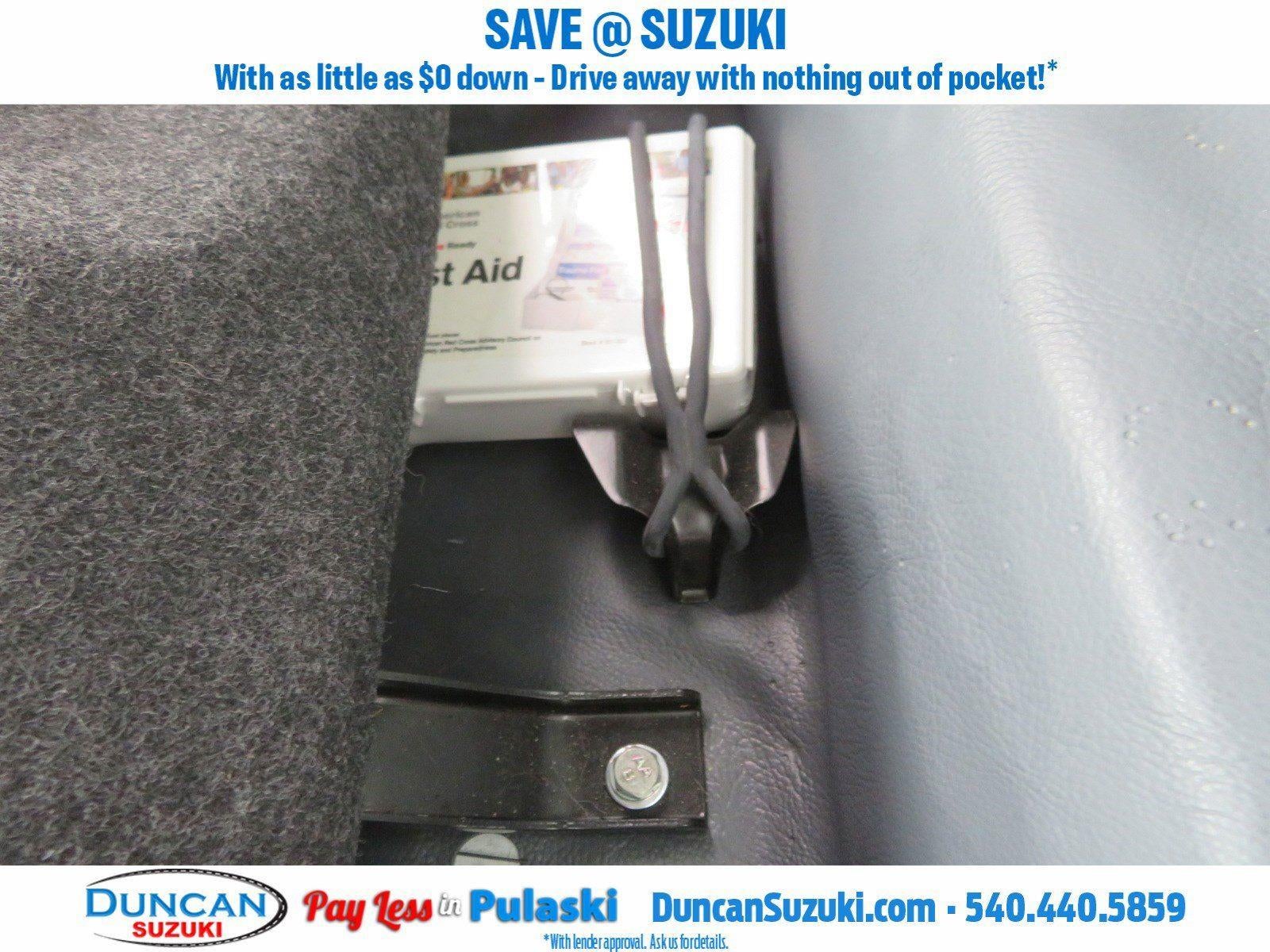 2017 MITSUBISHI FUSO FE130 Base