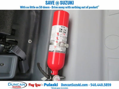 2017 MITSUBISHI FUSO FE130 Base